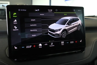Škoda Enyaq iV – thumbnail 35