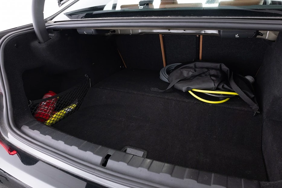 BMW 3 Serie – foto 41