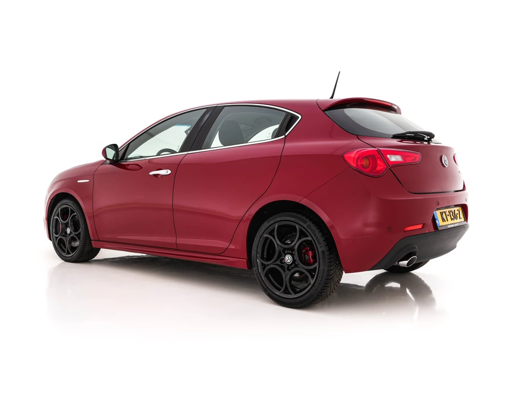 Alfa Romeo Giulietta – foto 2