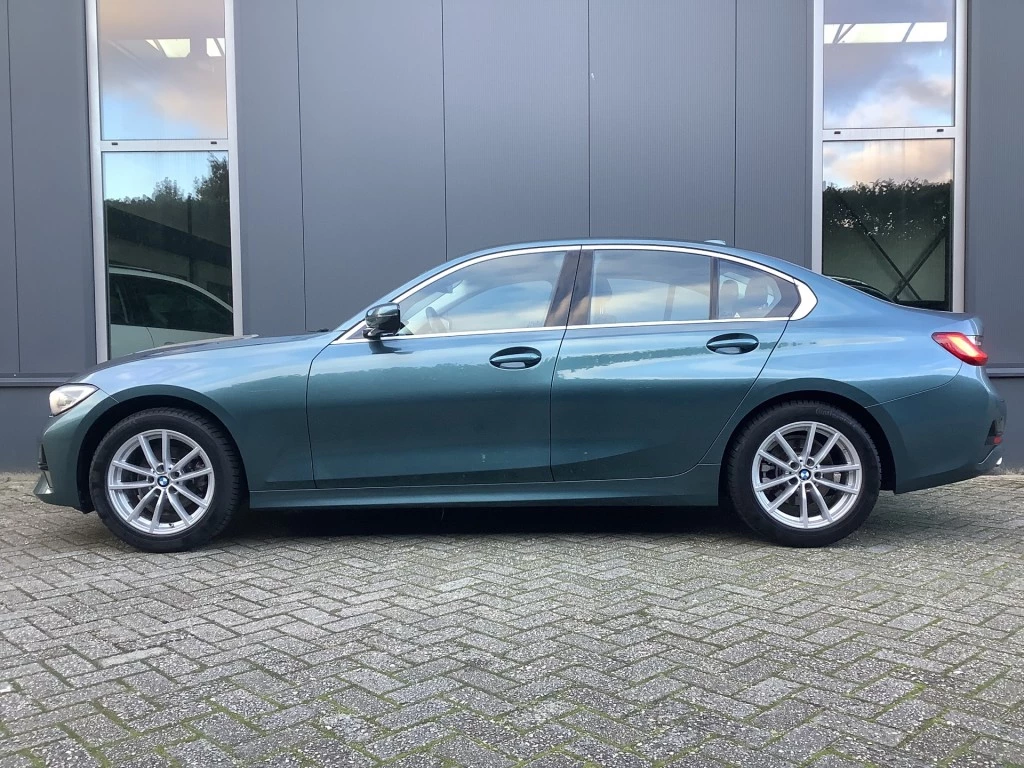 BMW 3 Serie – foto 3