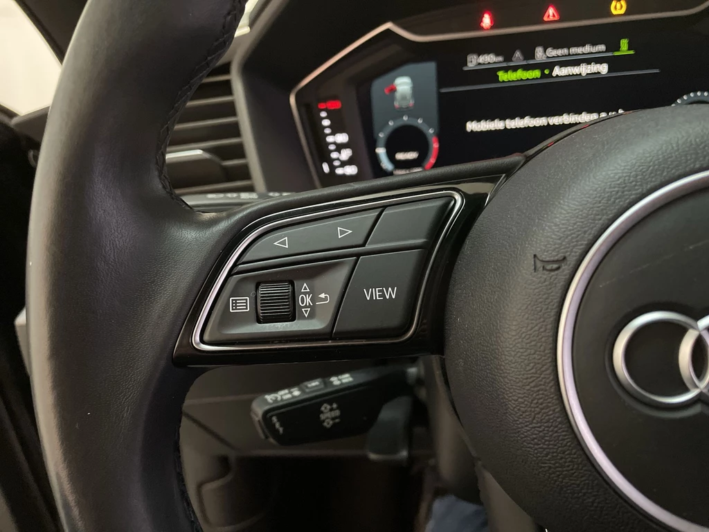 Audi A1 Sportback – foto 21