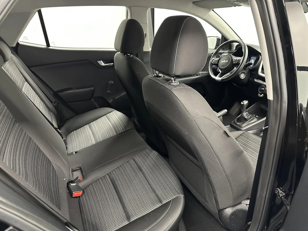 Kia Stonic – foto 14