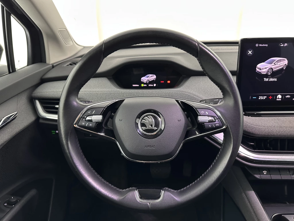 Škoda Enyaq iV – foto 23