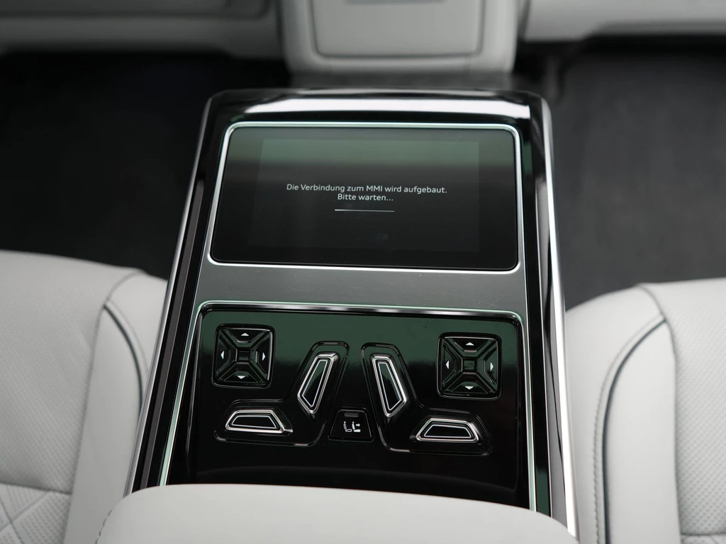Audi A8 – foto 65