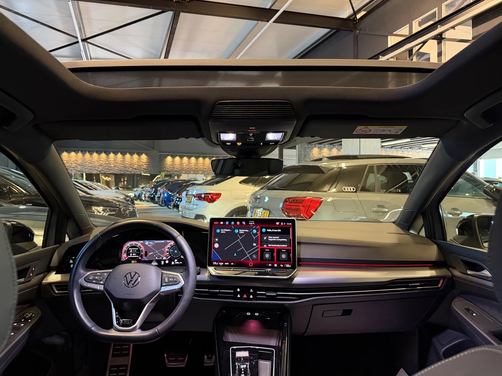 Volkswagen Golf – foto 9