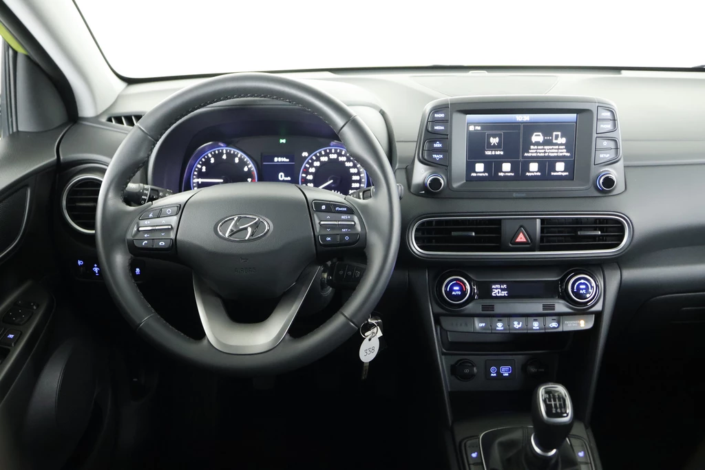 Hyundai Kona – foto 15