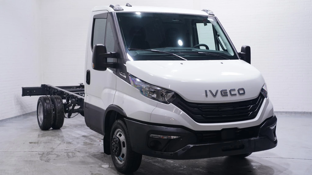 Iveco Daily – foto 8
