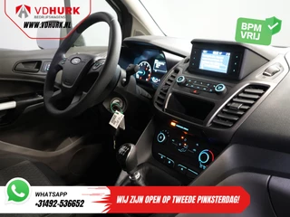 Ford Transit Connect – thumbnail 10