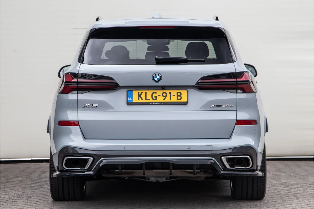 BMW X5 – foto 5