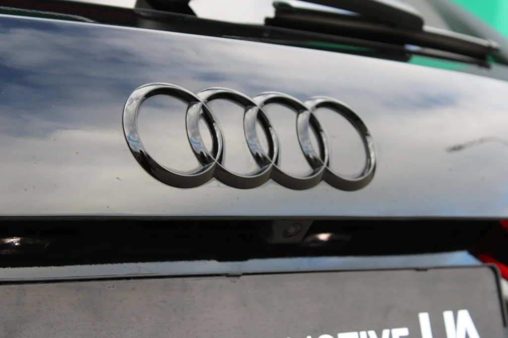 Audi A1 Sportback – foto 62