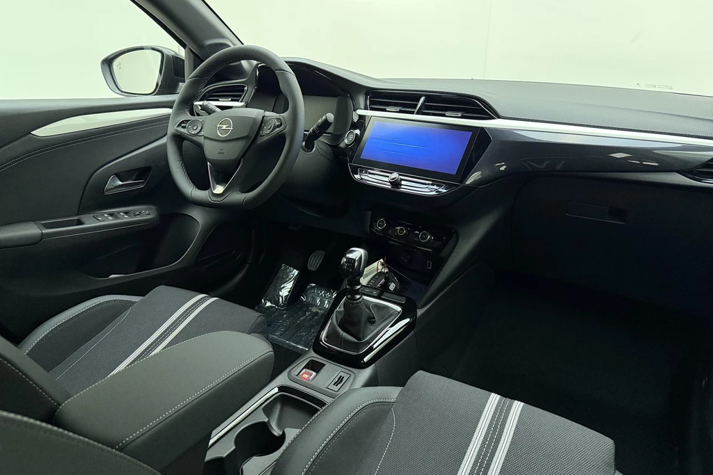 Opel Corsa – foto 15