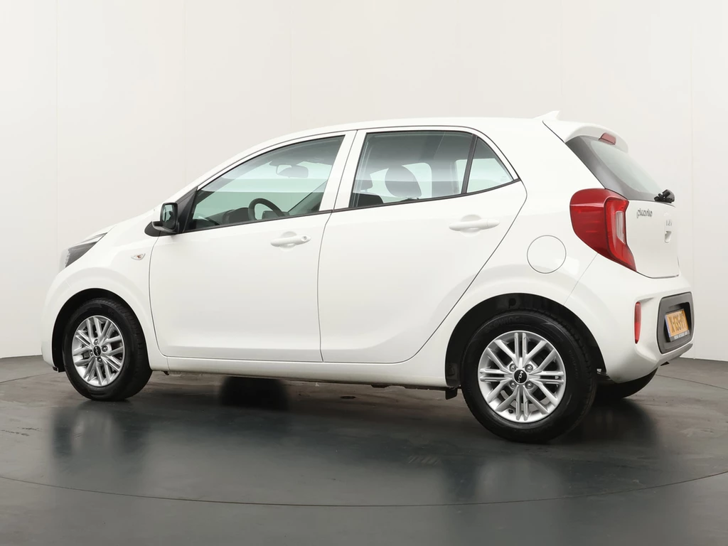 Kia Picanto – foto 3