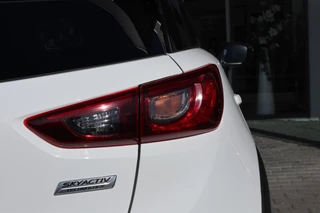 Mazda CX-3 – thumbnail 31