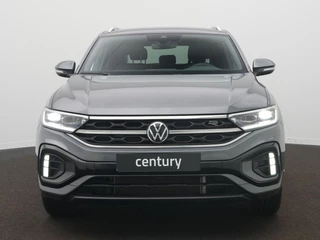 Volkswagen T-Roc – thumbnail 10