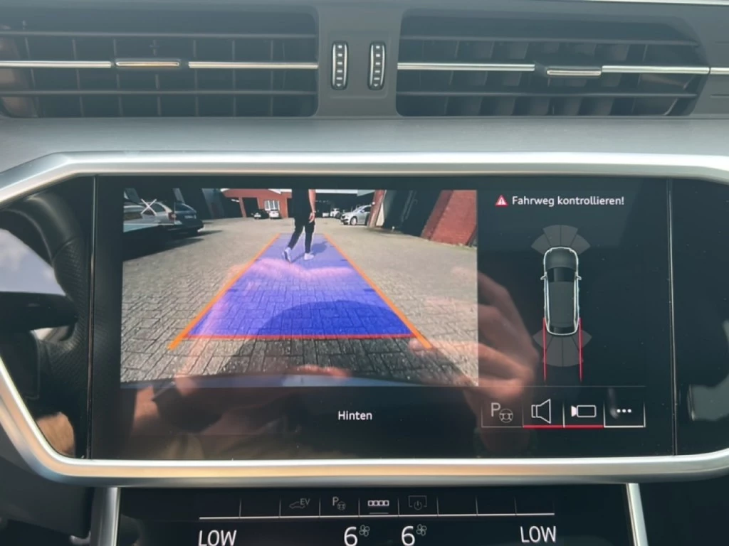 Audi A6 – foto 24