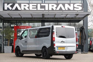 Renault Trafic – thumbnail 3