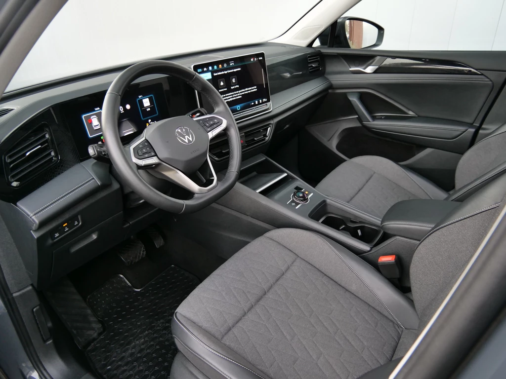 Volkswagen Tiguan – foto 21