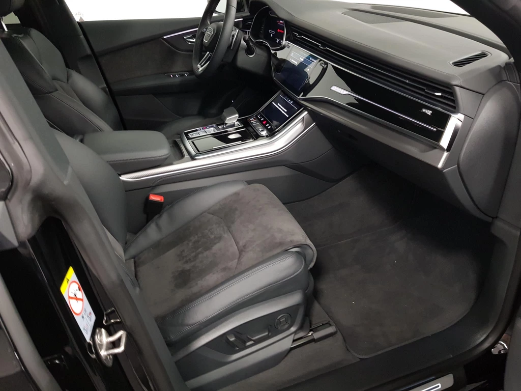 Audi Q8 – foto 31