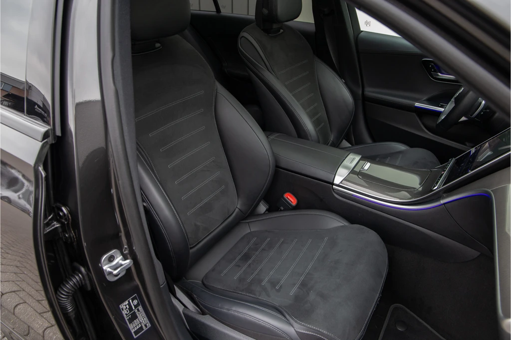 Mercedes-Benz C-Klasse – foto 11