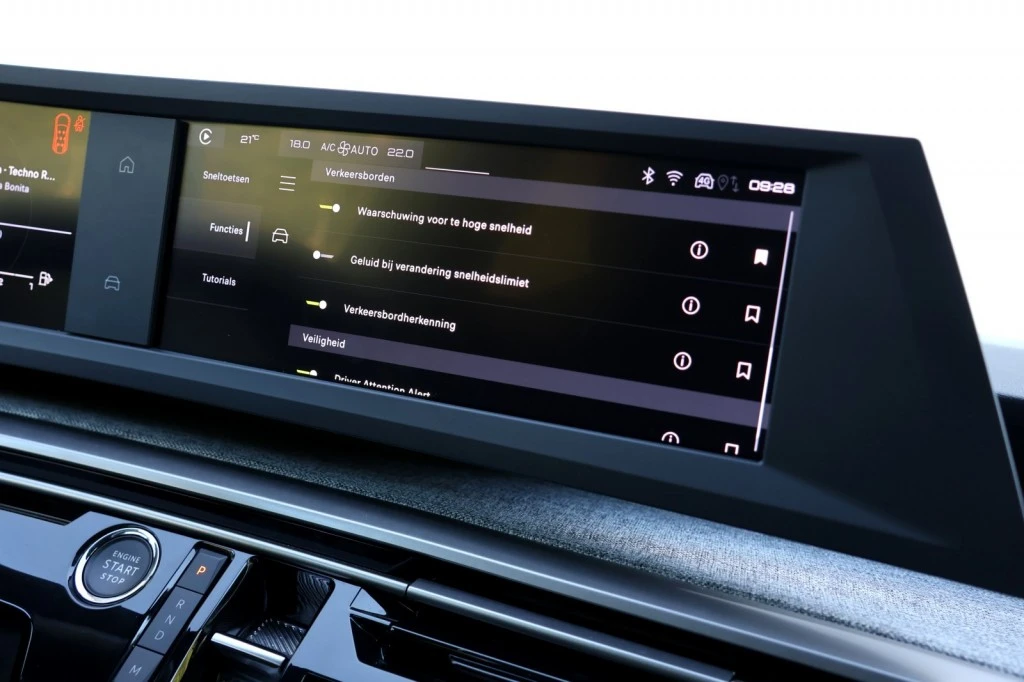 Peugeot 5008 – foto 21