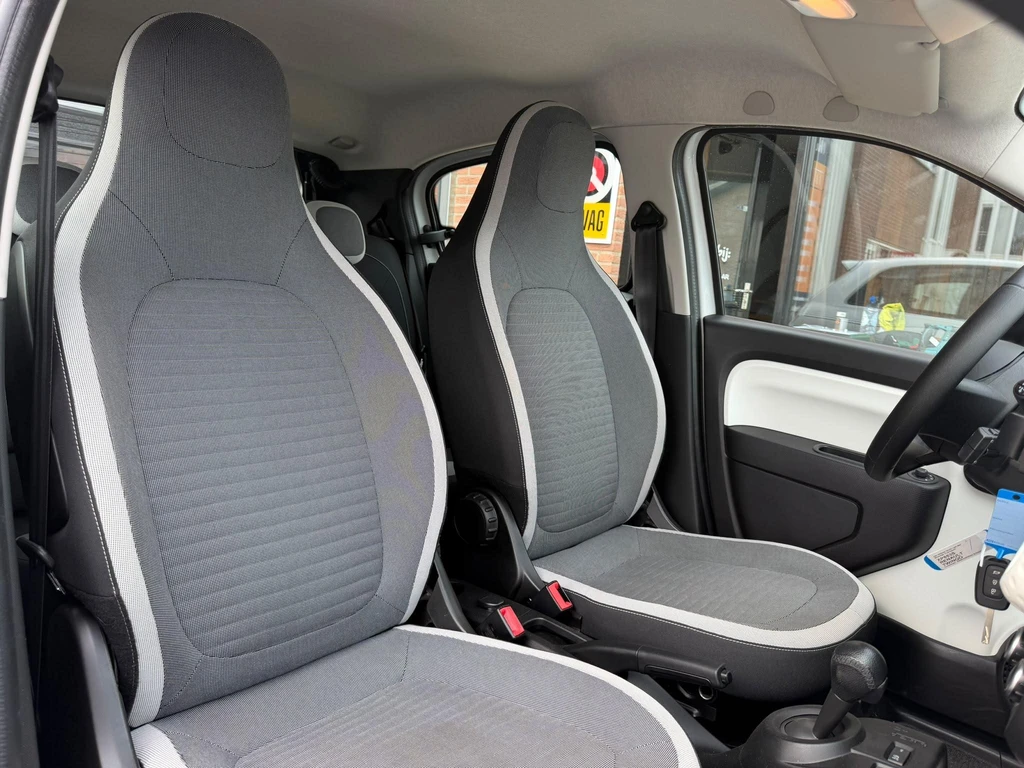Renault Twingo – foto 15