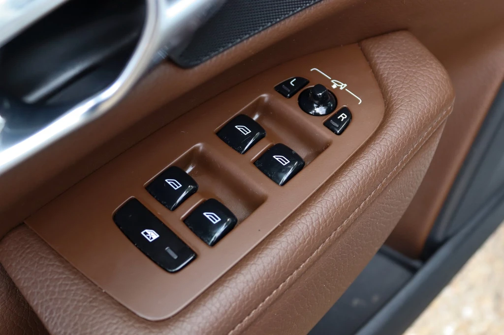Volvo V90 – foto 25