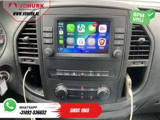 Mercedes-Benz Vito – thumbnail 16