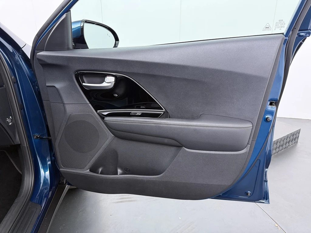 Kia Niro – foto 45