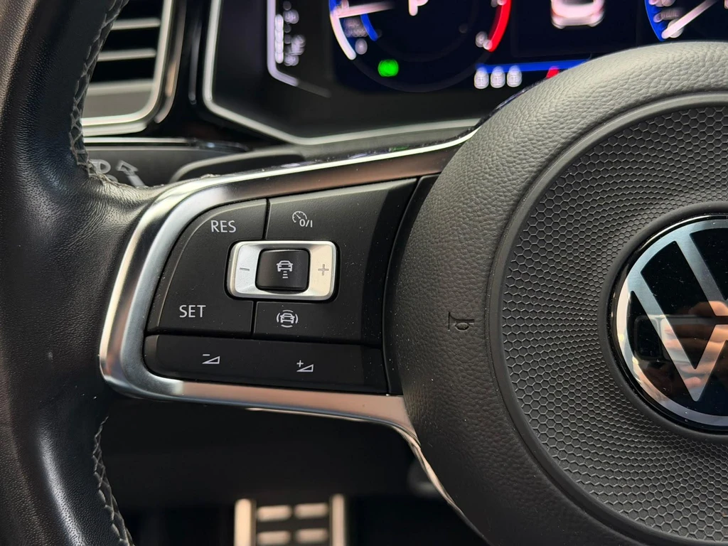 Volkswagen T-Roc – foto 14