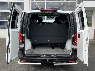 Mercedes-Benz Vito – thumbnail 27