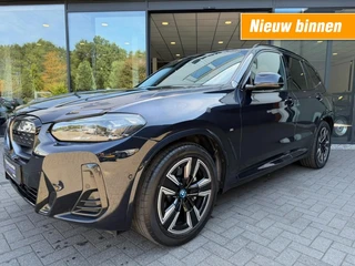 BMW iX3 – thumbnail 2
