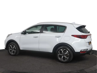 Kia Sportage – thumbnail 5