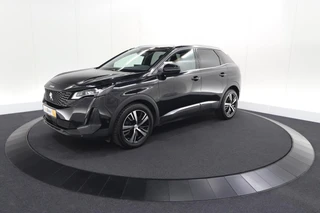 Peugeot 3008 – thumbnail 2