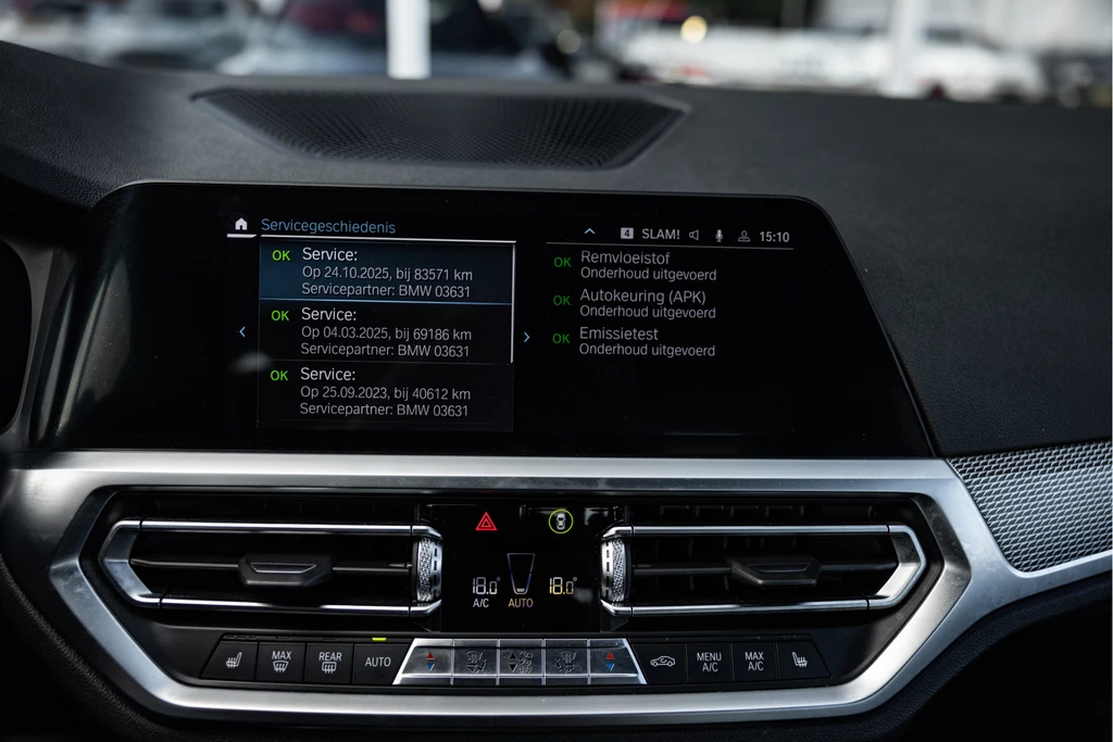BMW 3 Serie – foto 42