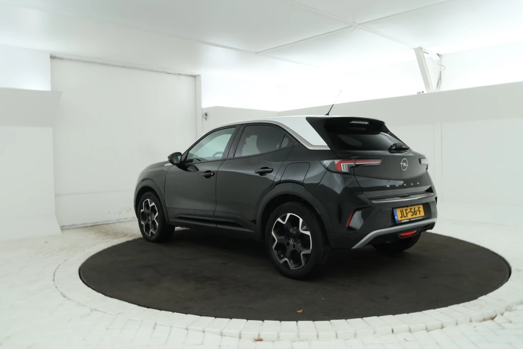 Opel Mokka – foto 2