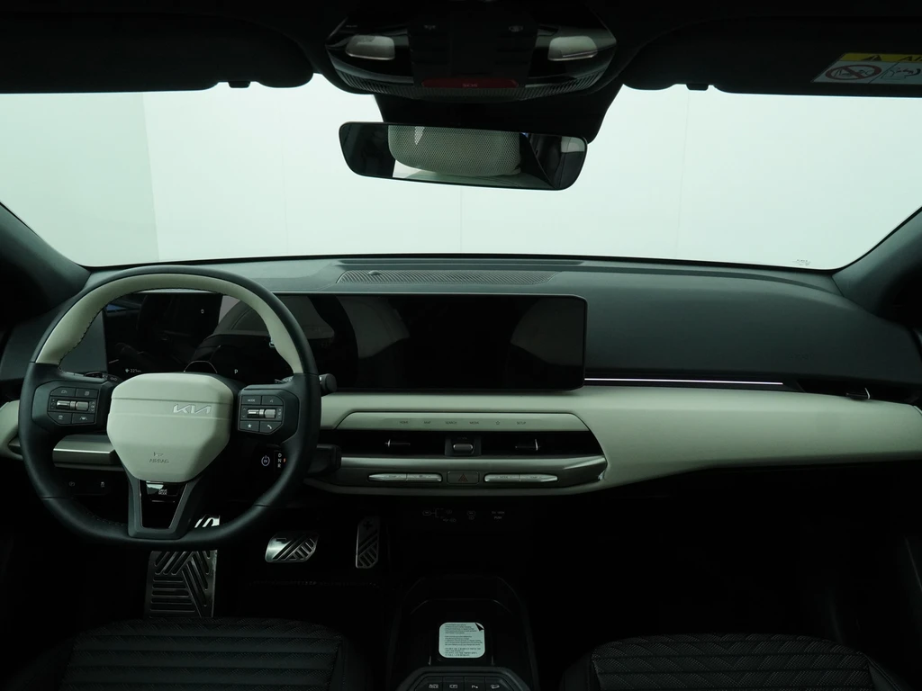 Kia EV4 – foto 37