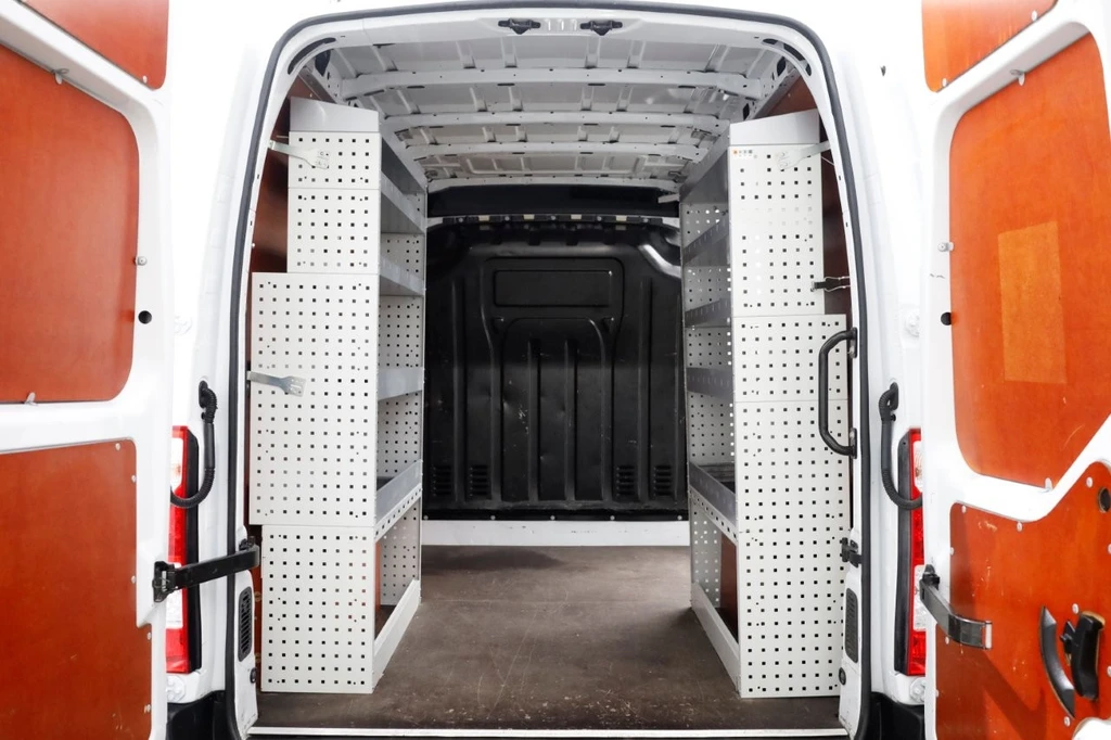 Renault Master – foto 9