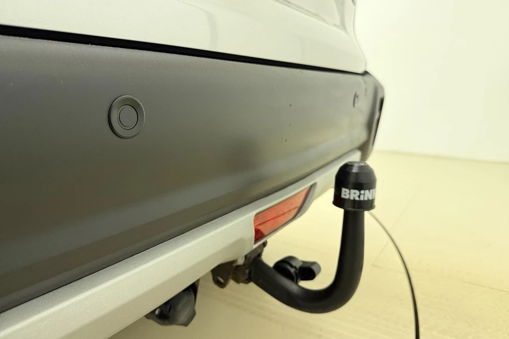 Suzuki S-Cross – foto 11