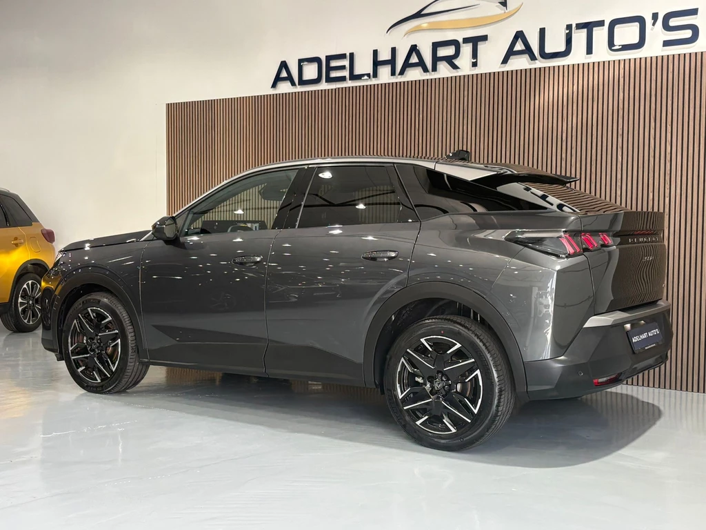 Peugeot 3008 – foto 7