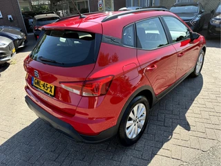 SEAT Arona – thumbnail 5