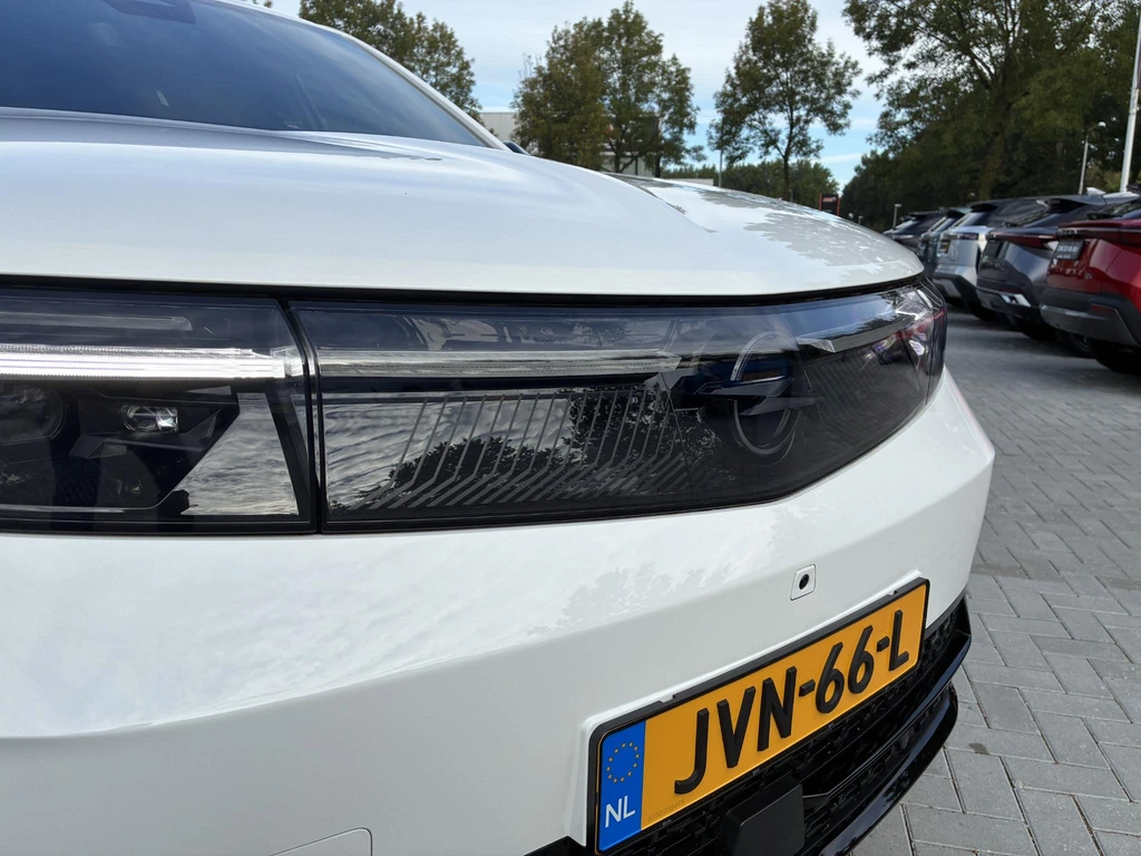 Opel Grandland – foto 25
