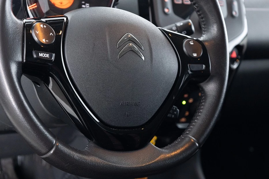 Citroën C1 – foto 17