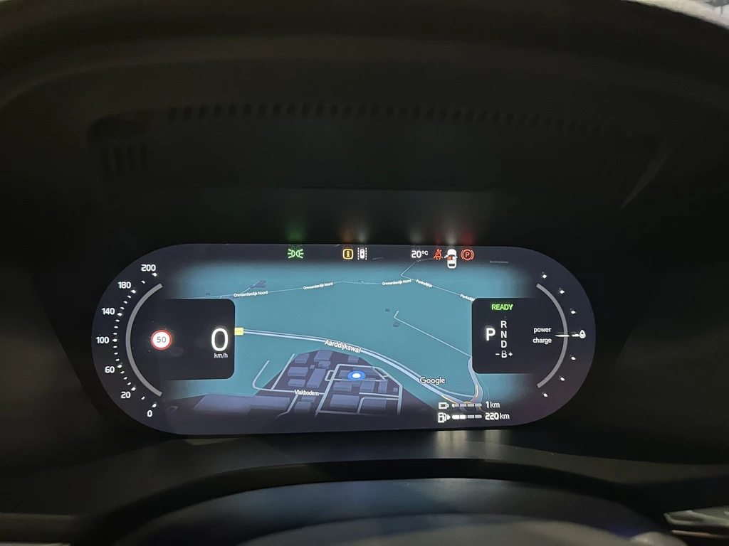 Volvo XC60 – foto 22