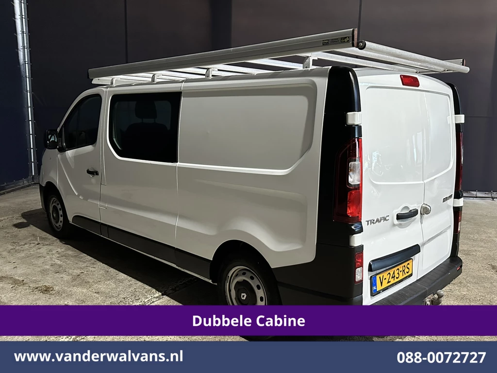 Renault Trafic – foto 2