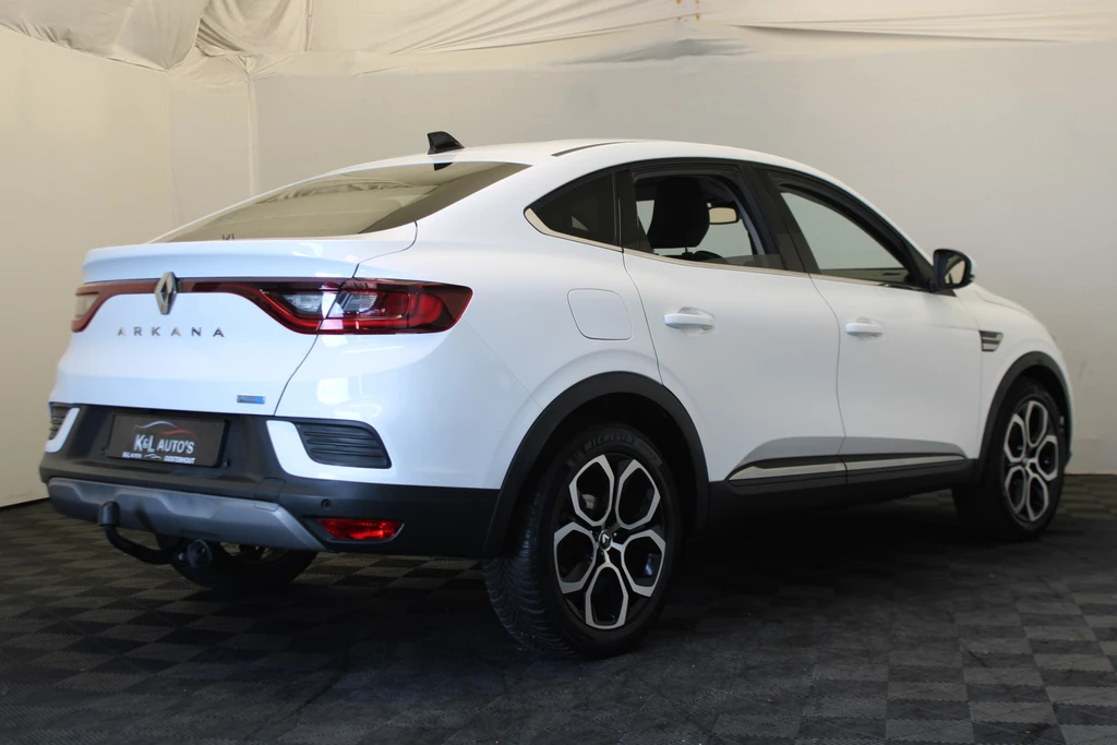 Renault Arkana – foto 4