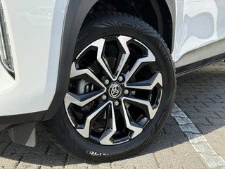 Toyota Yaris Cross – thumbnail 29