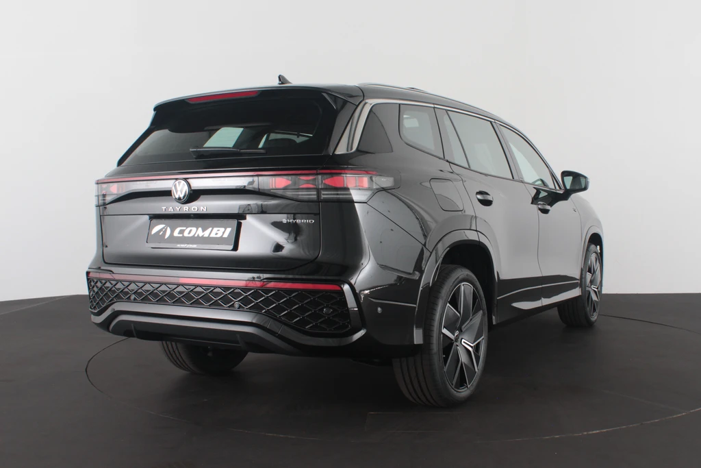 Volkswagen Tayron – foto 7