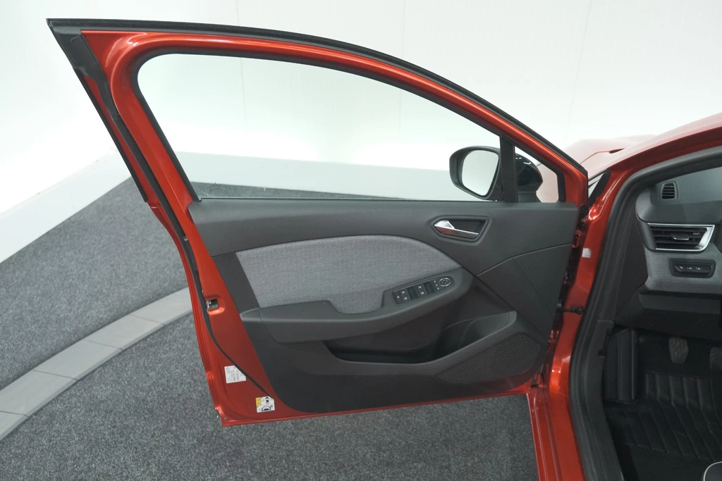 Renault Clio – foto 85