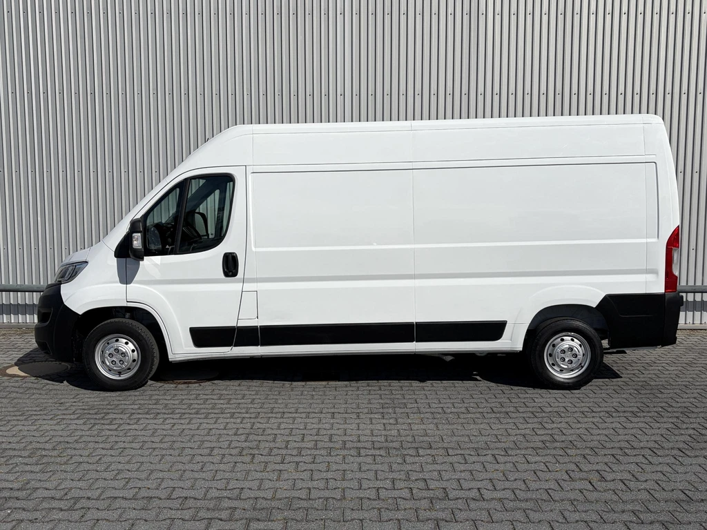 Opel Movano – foto 3