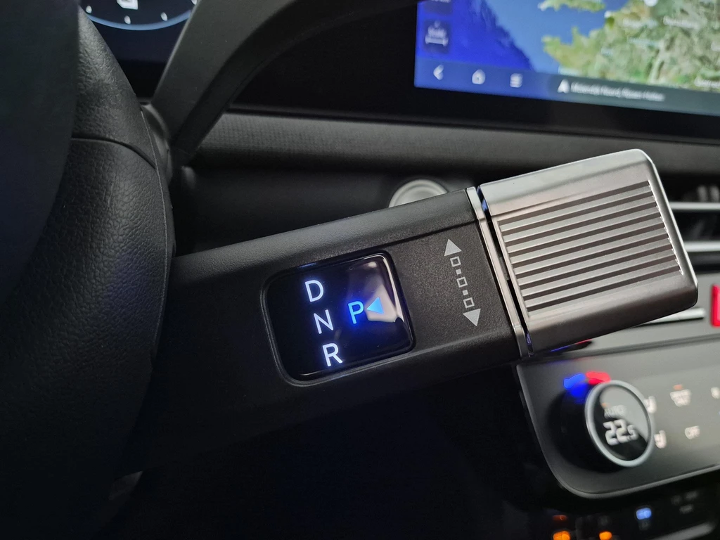 Hyundai Tucson – foto 32